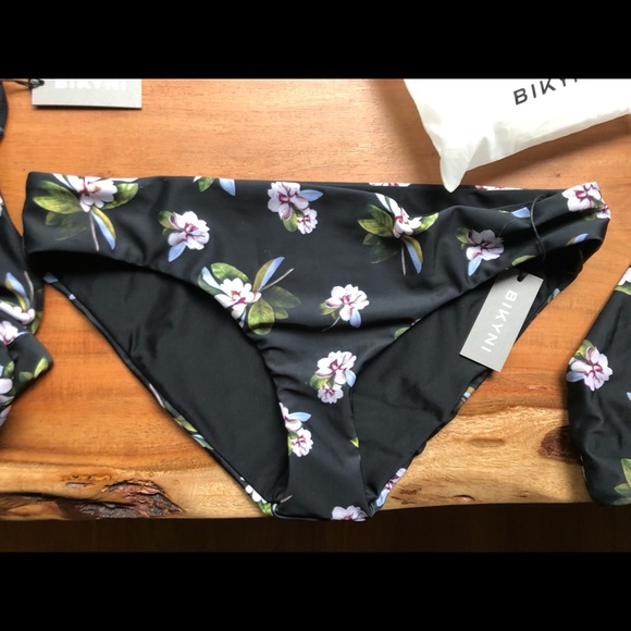 Bikyni Magnolia Collection - Picture 4 of 6